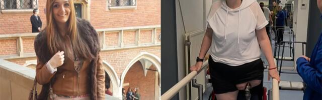 DECENIJA OD MASAKRA U ŽITIŠTU: Bojana preživela šest metaka, pa proslavila „drugi rođendan“