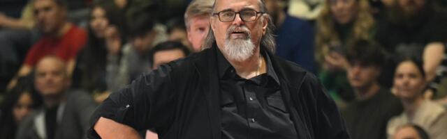 Neverovatna senzacija Džikića: Gruzija posle ludačkog produžetka srušila Španiju
