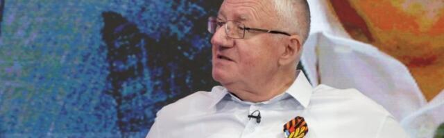 Šešelj otvorio Pandorinu kutiju: Razotkrio šta se dešava u srpskom pravosuđu