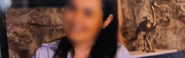 Zastave spuštene na pola koplja! Dan žalosti u Nišu nakon pogibije Jovane (21)