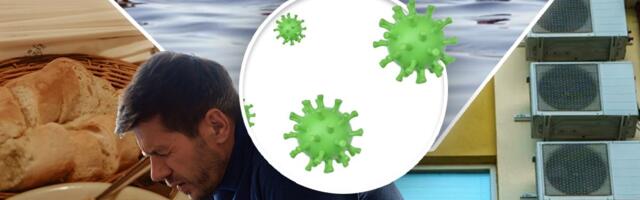 Ako dobijete stomačni virus OVO nikako ne činite! Naša doktorka upozorava: "Svaki dan neko završi na infuziji"