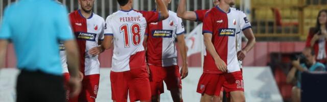 Vojvodina ponizila OFK Beograd u Novom Sadu: Stara dama naoštrena za Ajaks, briljirao Mulahusejnović!