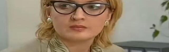 Sestra Ivice Dačića je naša poznata glumica: Gledali smo je u "Porodičnom blagu", a evo čime se danas bavi