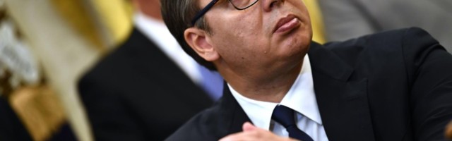 Novosti: Istraga o prisluškivanju Vučića, saslušani pripadnici UKP-a