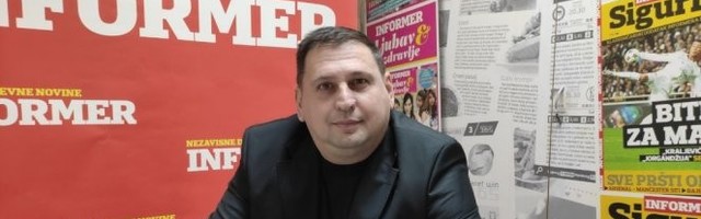 IMA PLAN! TAKI NAŠAO NAČIN DA ODVOJI MAJU OD JANJUŠA! Evo gde je vodi nakon Zadruge!