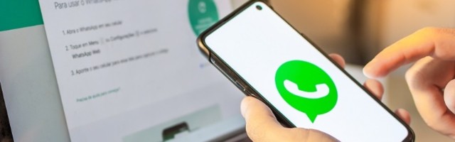 WhatsApp testira slanje poruka bez upotrebe telefona