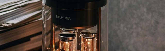 Lampaški bluetooth zvučnik – Sad smo sve videli