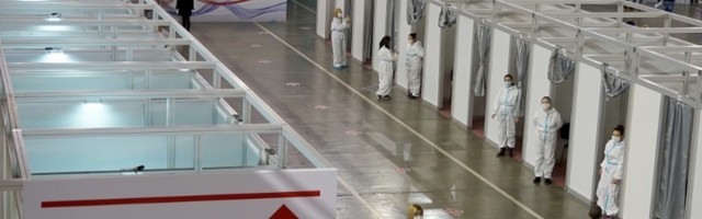 Ispituje se procena upotrebe treće doze vakcine