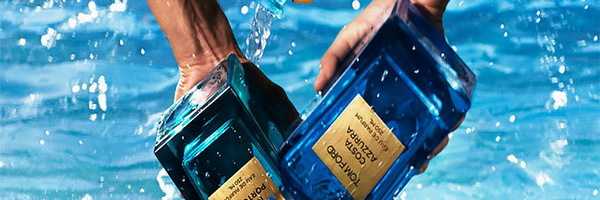 Najbolji MUŠKI parfemi za leto 2020