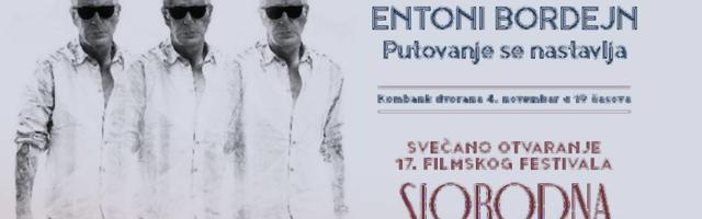 Gledali smo film o čoveku koji je bio sinonim za uživanje i sad nam još više nedostaje