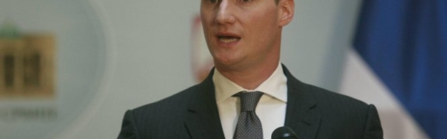 IMA NEŠTO TRULO U DEMOKRATSKOJ STRANCI! Balša Božović ZAKUCAO LUTOVCA i njegove partijske saborce!
