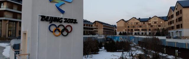 Kineski zvaničnici optužuju SAD da bojkotom narušavaju olimpijski duh