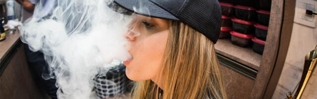 Malta legaliizovala marihuanu