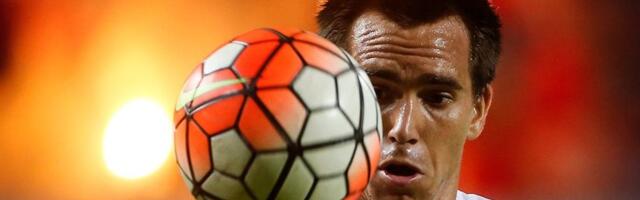 Pablo Mouče se vratio u Prvu ligu Argentine