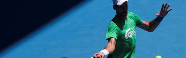 O pravilima iz dva ugla: Marčenko kaže da je sve zbog izbora, Karenjo Busta da Đoković mora da se vakciniše