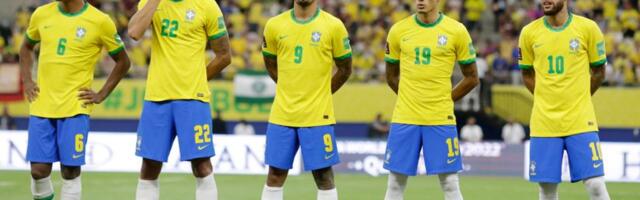 NAJAVA DANA (četvrtak, 27. januar): Brazil u kvalifikacijama za SP, a Zvezda na evroligaškom meniju