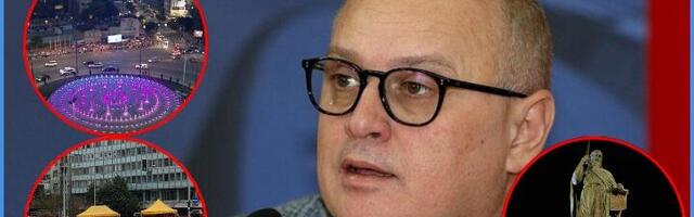 Koliko nas je Vesić zapravo zadužio?