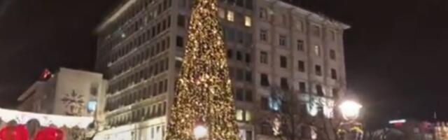 Grad Beograd mora da isplati "Kip lajtu" 120.000?!