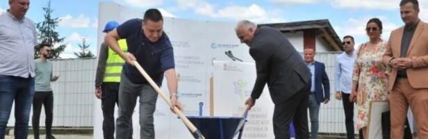 Ružić: Novi vrtić ukida liste čekanja u Tutinu