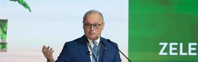 Vesić: Novi zakon o izgradnji će podstaći zelenu gradnju