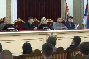 Приоритети СКОНУС-а настава и студентски стандард