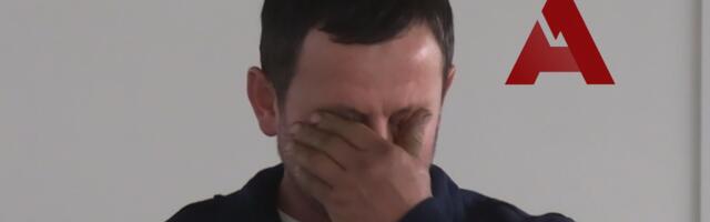 Ispovest oca, čije je dijete poginulo u Muru gdje i djevojčica M. Z. (video)