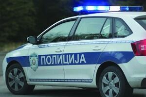 Приведен мушкарац из околине Смедерева, мајку ударио чекићем у главу