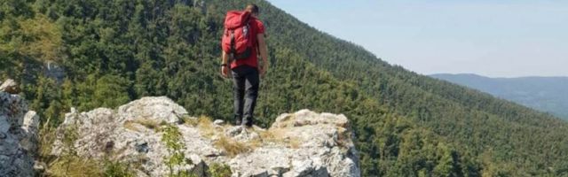 Gorska služba na nogama! Dva planinara se izgubila