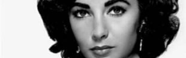 10 interesantnih činjenica o Elizabet Tejlor