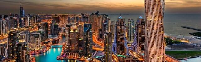 PARE, PARE: Dubai ulazi u Evroligu, zna se i kad