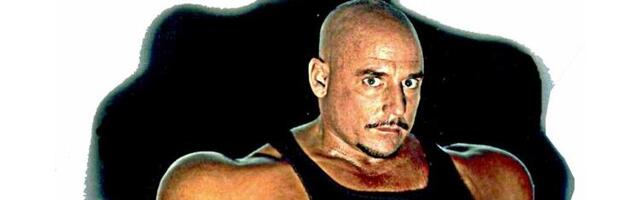 Koristio je steroide i zamalo umro!