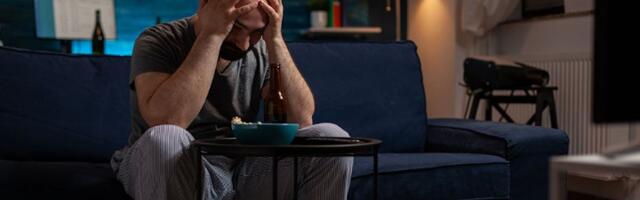 U ovoj životnoj dobi su ljudi najnesrećniji