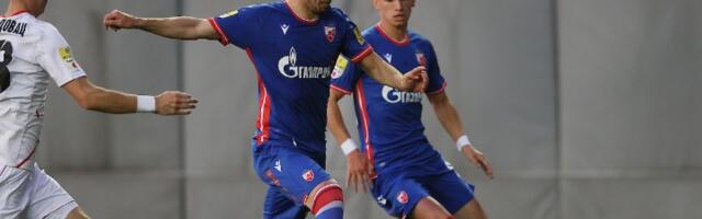 Niz incidenata Pešića u Mađarskoj - sklonjen iz tima