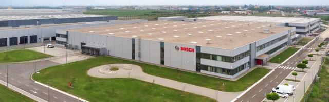 Godišnji finansijski rezultati za 2023. godinu: Bosch u Srbiji nastavlja sa rastom