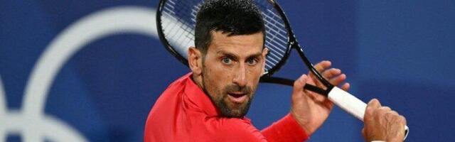 OČAJNE VESTI ZA NOVAKA! Đoković GUBI drugo mesto na ATP listi?! Ovaj teniser GRABI da ga PRETEKNE!