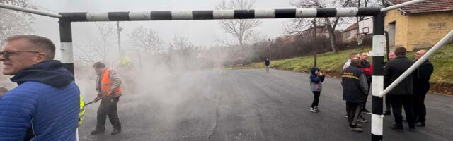 Završena obnova školskog sportskog igrališta u Berbatovu: Deo šireg projekta obnove sportskih terena u Nišu i okolini