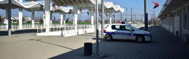 POKS: Lažiranje izveštaja o tehničkom pregledu Železničke stanice je kap koja preliva čašu