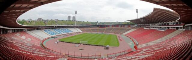 ZVEZDA NAŠLA NAPADAČA: Reprezentativac od tri miliona evra želja na Marakani