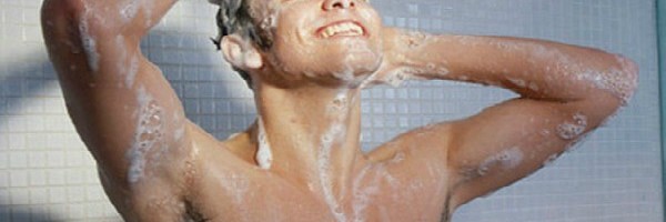 Bićete uspešniji ako se duže tuširate