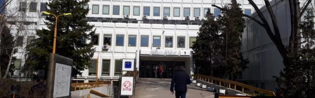 Raspored dežurstva niškog Doma zdravlja za vreme novogodišnjih i božićnih praznika