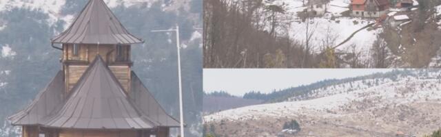 SELO SA NAJLEPŠIM IMENOM U SRBIJI! Posebno po srdačnim domaćinima, među meštanima nema svađa! (FOTO)