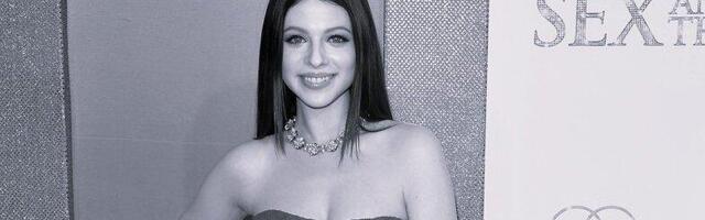 Poslednja fotografija glumice koja je umrla u 39. godini! Ispijena i mršava, fanovi bili zabrinuti