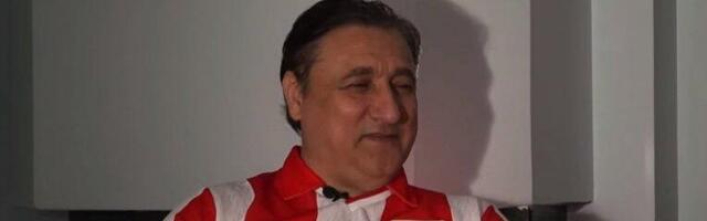 SRCE SE CEPA, SLOMLJEN SAM: Darko Pančev ne može da dođe sebi zbog tragedije u Kočanima