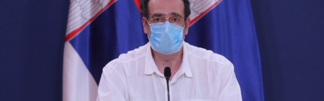 Janković: Torlakova vakcina prošla sve kontrole