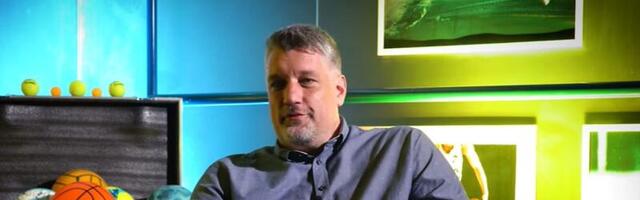 IZJAVA DANA: „Psihologija je kao kašičica vegete“