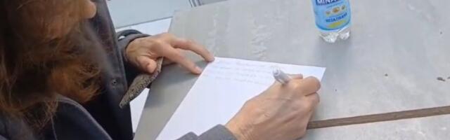PITALI SMO GRAĐANE ŠTA PIŠU PREDSEDNIKU: "Ja sa 77 godina ne bi izdržala to što on izdržava"
