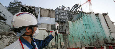 Japan odgodio odluku o puštanju radioaktivne vode u okean