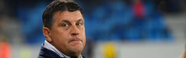 "NADAM SE DA SMO BAR MALO UBLAŽILI BOL": Prve reči Milojevića posle humanitarnog meča u Skoplju