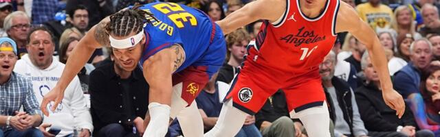 Šta se dešava sa Bogdanom Bogdanovićem, ovako loše nije igrao nikada tokom karijere