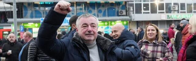 Bajatović: Potpisan aneks ugovora o isporuci ruskog gasa